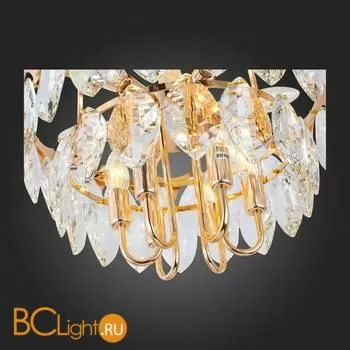 Подвесной светильник ST Luce Tamme SL1223.203.12 - Фото 9