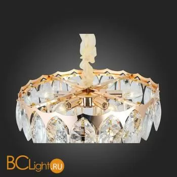 Подвесной светильник ST Luce Tamme SL1223.203.12 - Фото 10