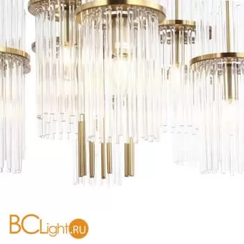 Подвесной светильник ST Luce TASSE SL6145.303.09 - Фото 2