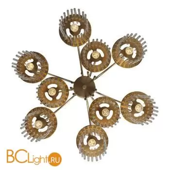 Подвесной светильник ST Luce TASSE SL6145.303.09 - Фото 3