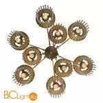 Подвесной светильник ST Luce TASSE SL6145.303.09 - Фото 3