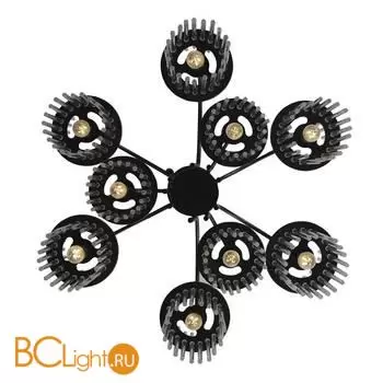 Подвесной светильник ST Luce TASSE SL6145.403.09 - Фото 2