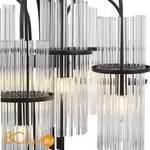 Подвесной светильник ST Luce TASSE SL6145.403.09 - Фото 1