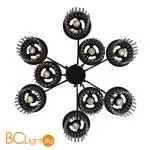 Подвесной светильник ST Luce TASSE SL6145.403.09 - Фото 2