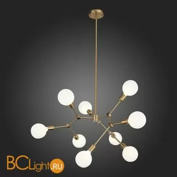 Люстра ST Luce Tavere SL413.212.09 - Фото 11