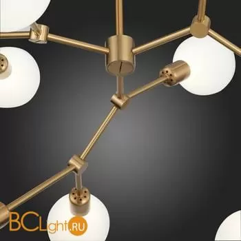 Люстра ST Luce Tavere SL413.212.09 - Фото 13