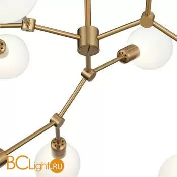 Люстра ST Luce Tavere SL413.212.09 - Фото 1