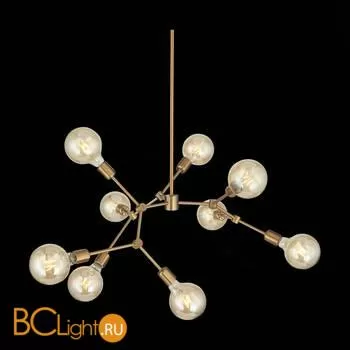 Люстра ST Luce Tavere SL413.212.09 - Фото 9