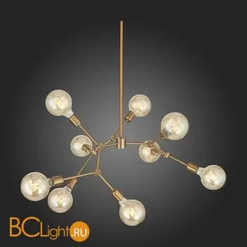 Люстра ST Luce Tavere SL413.212.09 - Фото 15