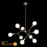 Люстра ST Luce Tavere SL413.212.09 - Фото 5