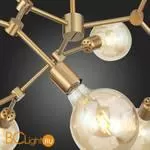 Люстра ST Luce Tavere SL413.212.09 - Фото 16