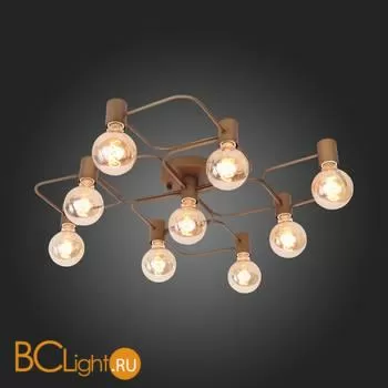 Потолочный светильник ST Luce Tavere SL413.202.09 - Фото 11