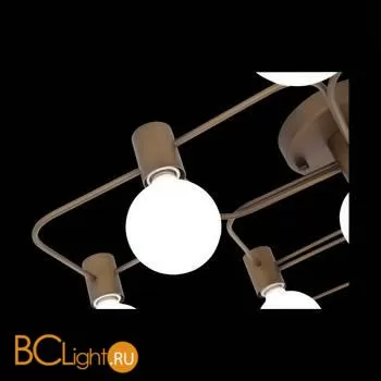 Потолочный светильник ST Luce Tavere SL413.202.09 - Фото 6