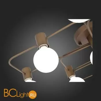 Потолочный светильник ST Luce Tavere SL413.202.09 - Фото 12