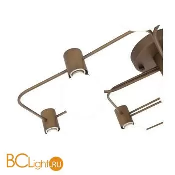 Потолочный светильник ST Luce Tavere SL413.202.09 - Фото 0