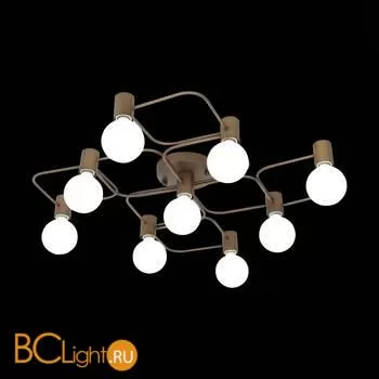 Потолочный светильник ST Luce Tavere SL413.202.09 - Фото 8