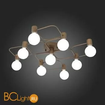 Потолочный светильник ST Luce Tavere SL413.202.09 - Фото 14