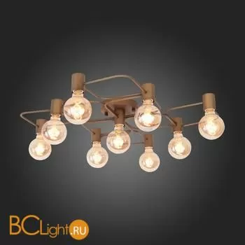 Потолочный светильник ST Luce Tavere SL413.202.09 - Фото 16