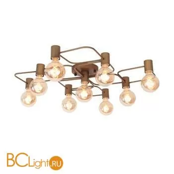 Потолочный светильник ST Luce Tavere SL413.202.09 - Фото 4