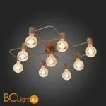 Потолочный светильник ST Luce Tavere SL413.202.09 - Фото 11