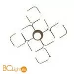 Потолочный светильник ST Luce Tavere SL413.202.09 - Фото 1