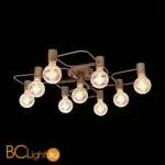 Потолочный светильник ST Luce Tavere SL413.202.09 - Фото 10