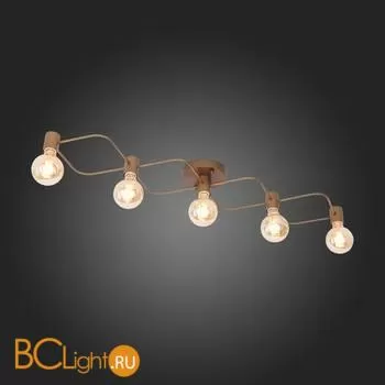 Потолочный светильник ST Luce Tavere SL413.212.05 - Фото 7