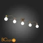 Потолочный светильник ST Luce Tavere SL413.212.05 - Фото 9