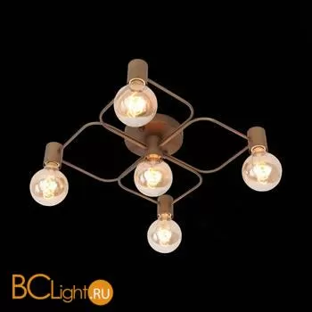 Потолочный светильник ST Luce Tavere SL413.202.05 - Фото 3