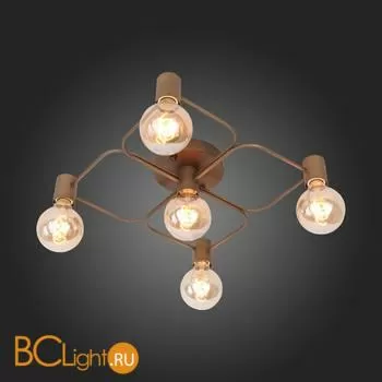 Потолочный светильник ST Luce Tavere SL413.202.05 - Фото 7