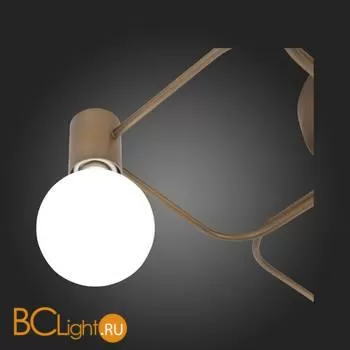 Потолочный светильник ST Luce Tavere SL413.202.05 - Фото 8