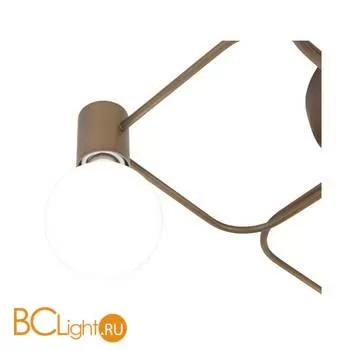 Потолочный светильник ST Luce Tavere SL413.202.05 - Фото 0