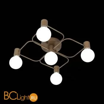 Потолочный светильник ST Luce Tavere SL413.202.05 - Фото 5