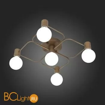 Потолочный светильник ST Luce Tavere SL413.202.05 - Фото 9