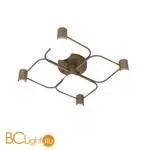 Потолочный светильник ST Luce Tavere SL413.202.05 - Фото 1