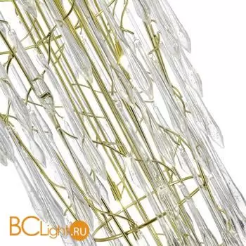 Подвесной светильник ST Luce TEARDROPS SL1660.203.25 - Фото 1