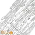 Подвесной светильник ST Luce TEARDROPS SL1660.103.25 - Фото 1