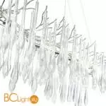 Подвесной светильник ST Luce TEARDROPS SL1660.113.12 - Фото 1