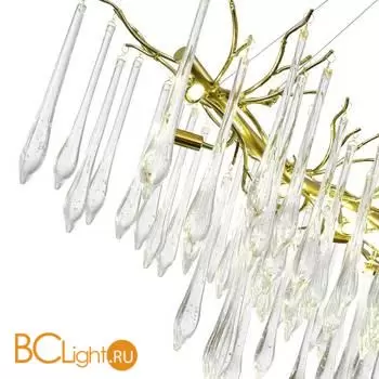 Подвесной светильник ST Luce TEARDROPS SL1660.213.12 - Фото 1