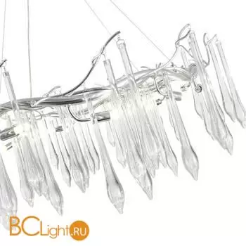 Подвесной светильник ST Luce TEARDROPS SL1660.103.12 - Фото 1