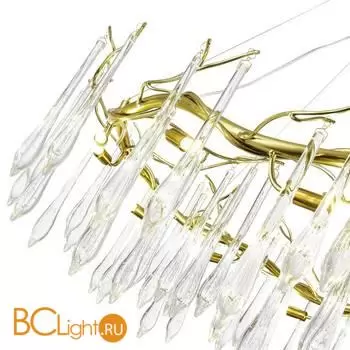 Подвесной светильник ST Luce TEARDROPS SL1660.203.12 - Фото 1