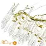 Подвесной светильник ST Luce TEARDROPS SL1660.203.12 - Фото 1