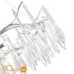 Подвесной светильник ST Luce TEARDROPS SL1660.103.10 - Фото 1