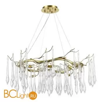 Подвесной светильник ST Luce TEARDROPS SL1660.203.10 - Фото 0