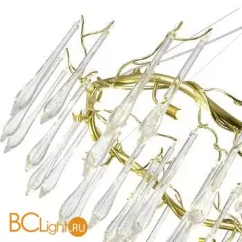 Подвесной светильник ST Luce TEARDROPS SL1660.203.10 - Фото 1