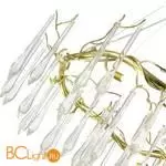 Подвесной светильник ST Luce TEARDROPS SL1660.203.10 - Фото 1