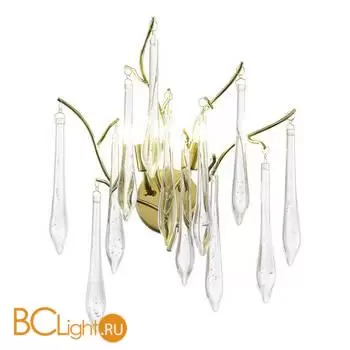 Настенный светильник ST Luce TEARDROPS SL1660.201.02