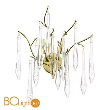 Настенный светильник ST Luce TEARDROPS SL1660.201.02 - Фото 0