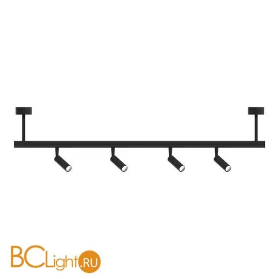 Потолочный светильник ST Luce Techno ST1652.437.18