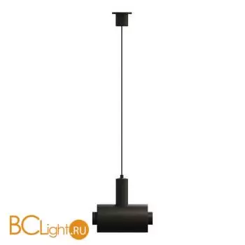 Подвес с прямым соединителем Черный ST Luce Techno ST1601.419.00